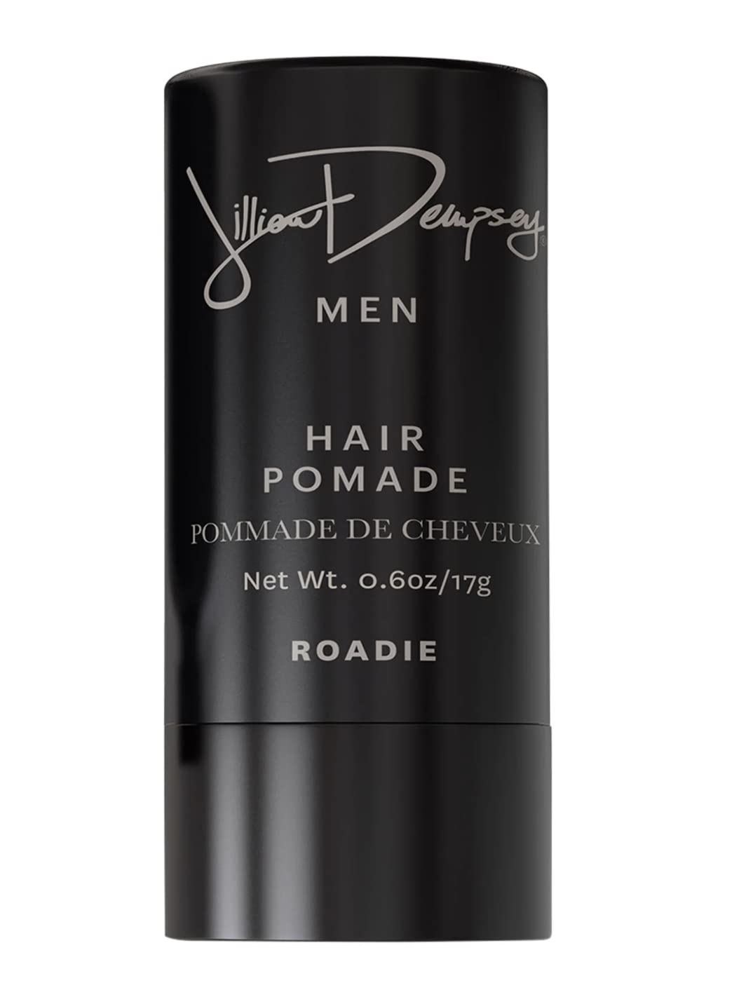 Roadie Pommade Roadie de Jillian Dempsey stick coiffant pour texture naturelle
