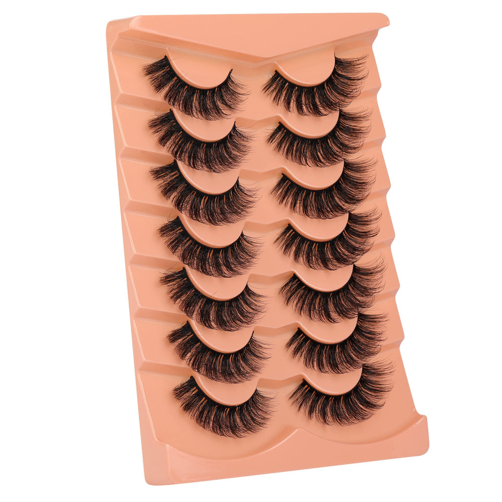 Cils JIMIRE bande coton noire, application flexible et confortable.