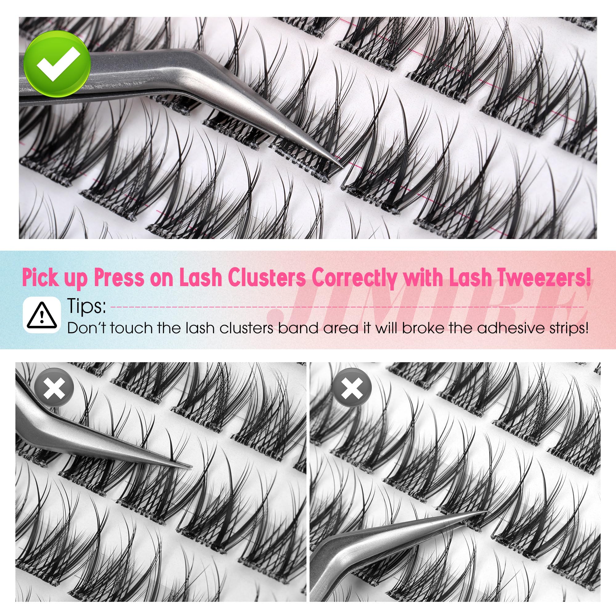 Confort des yeux tout au long de la journée grâce aux fibres légères.