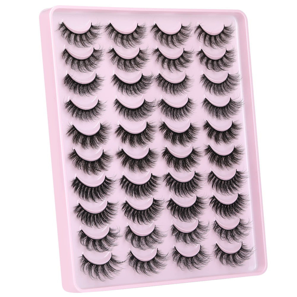 Jimire usage débutant, bande souple et cils flexibles pour s adapter