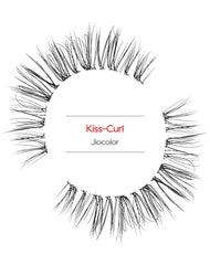 Jiocolor cils fibres synthétiques premium pour un rendu réaliste