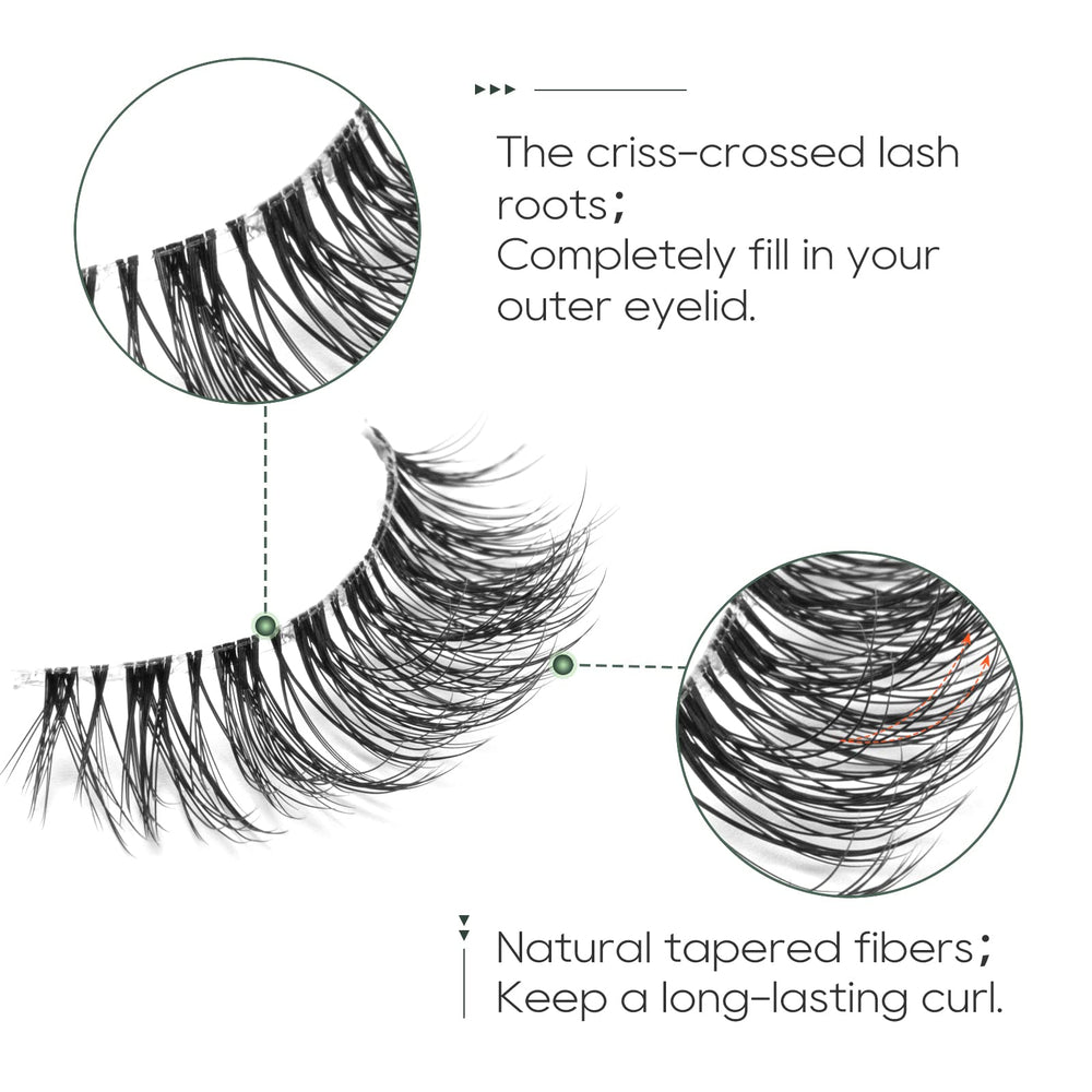 Jiocolor fibres synthétiques non irritantes pour un port doux.
