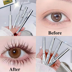 Jiodama Mascara effet extension liquide, cils allongés et volumisés