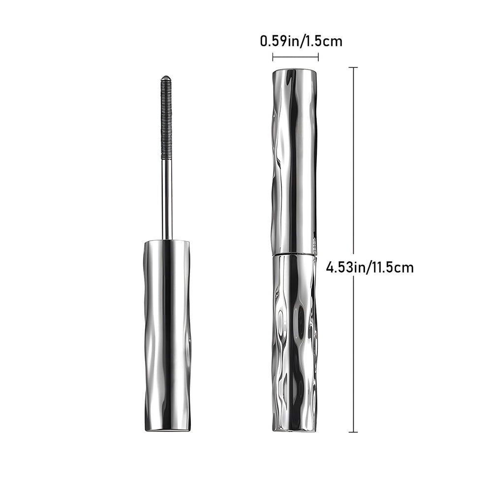 Jiodama Mascara longue tenue, résistance à l’humidité et chaleur