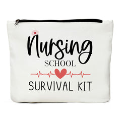 JIUWEIHU Sac infirmiere ecole : organisation pratique au quotidien