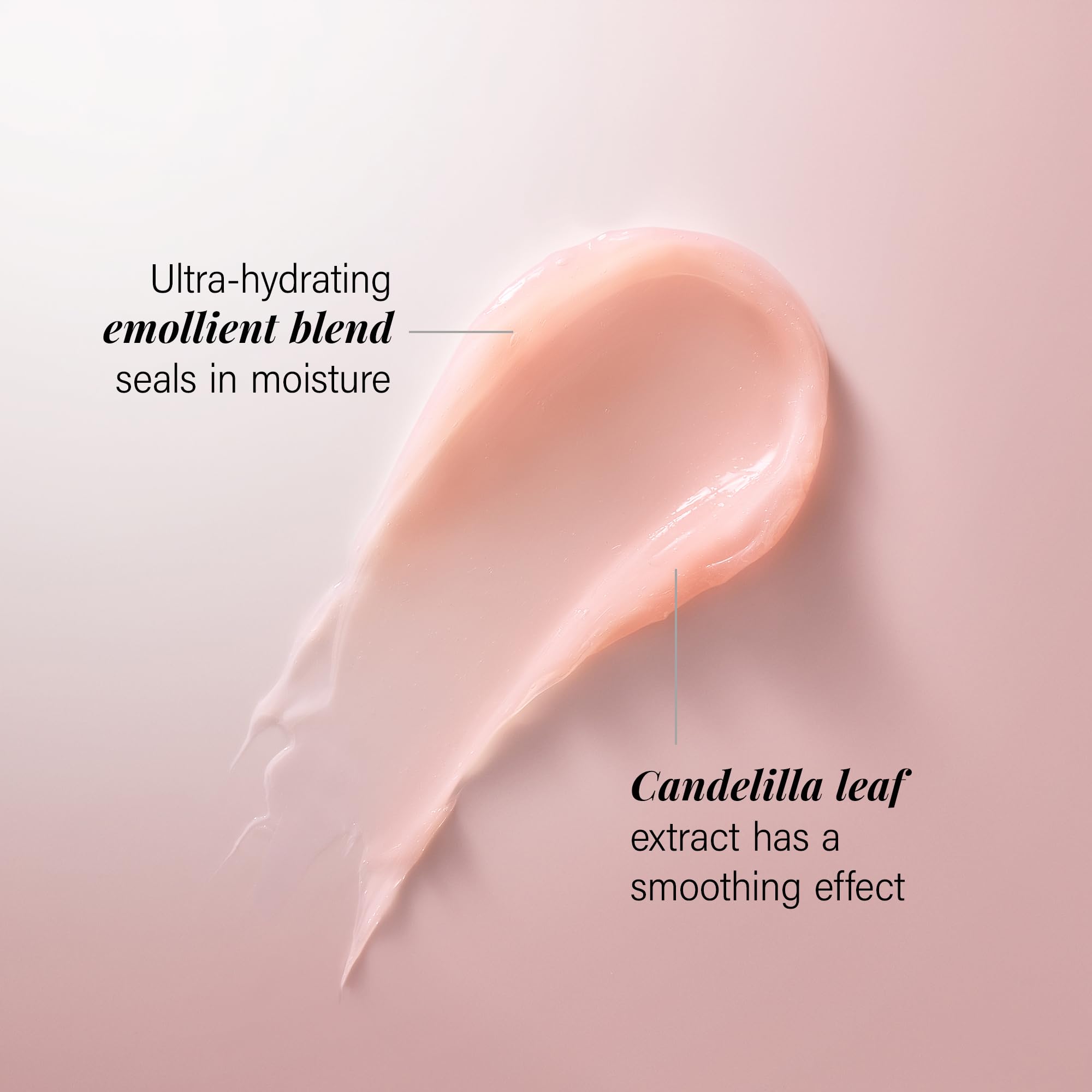 Masque Lèvres Beso Balm JLO BEAUTY pour usage jour et nuit.
