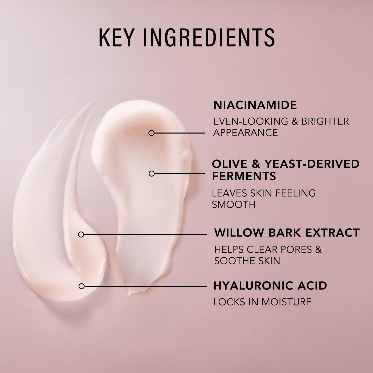 Format voyage 1 oz JLO BEAUTY, pratique en déplacement.
