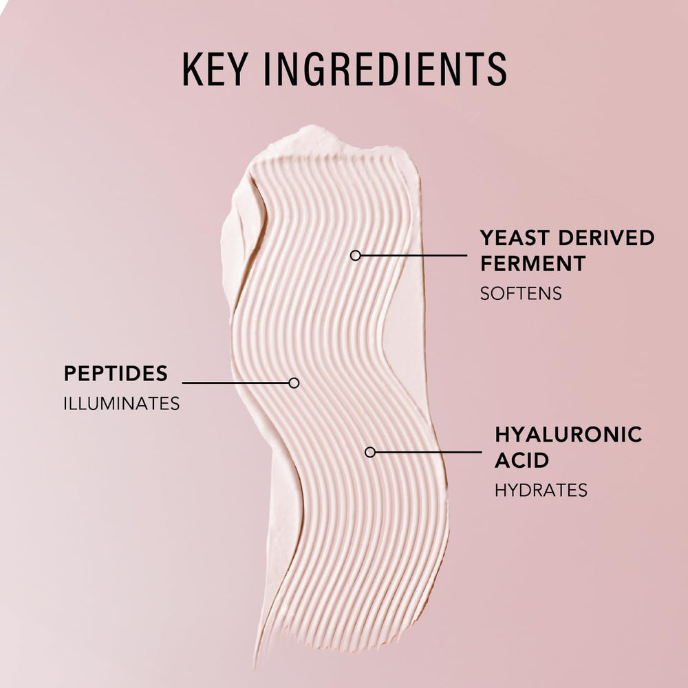 JLO BEAUTY That Blockbuster produit non-comedogene formulation légère et adaptée à tous types de peau.