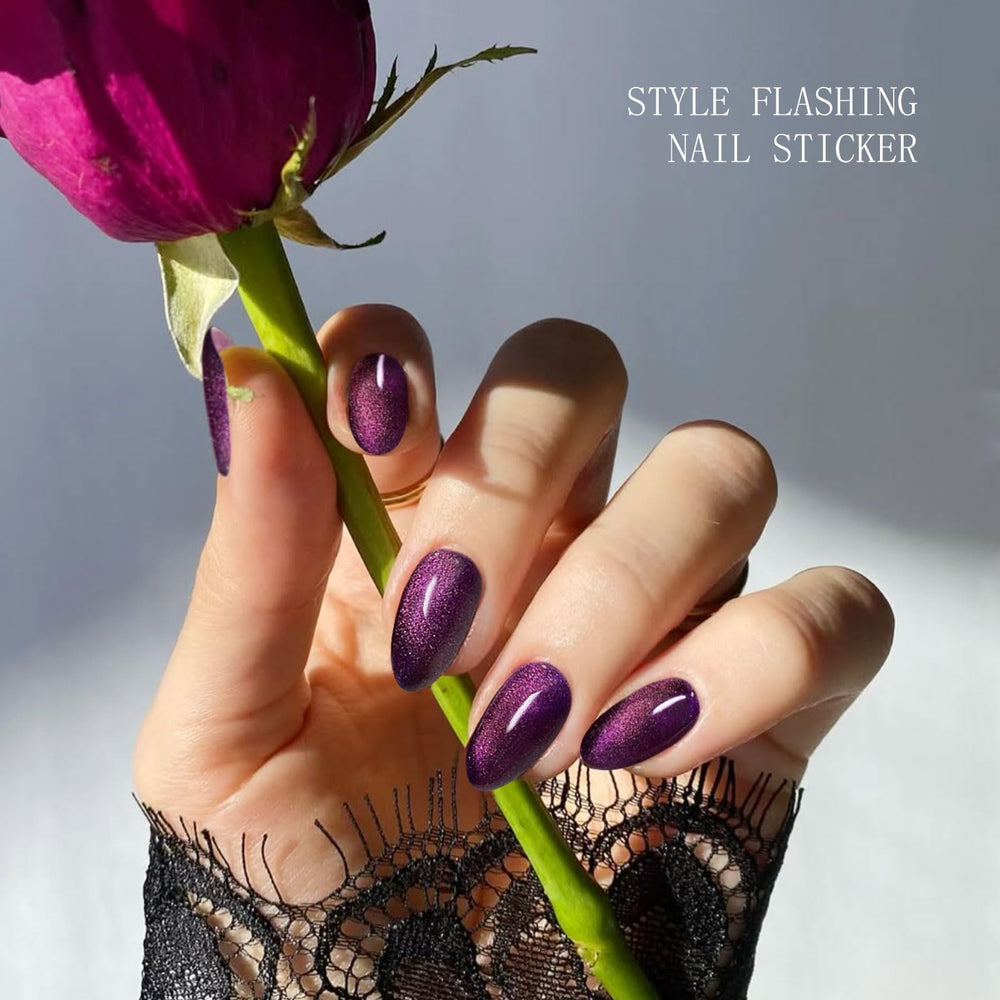 JMEOWIO solutions adaptables à toutes tailles d’ongles, idéal pour débutants.