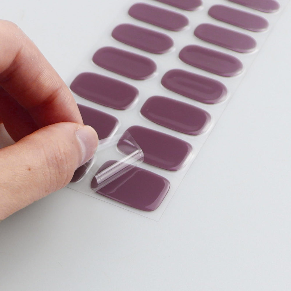 Gel semi-cuit JMEOWIO à 60 pourcent pour une pose pratique.