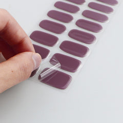 Gel semi-cuit JMEOWIO à 60 pourcent pour une pose pratique.