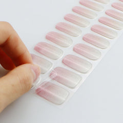 JMEOWIO – designs originaux des bandes gel pour un style DIY varié.