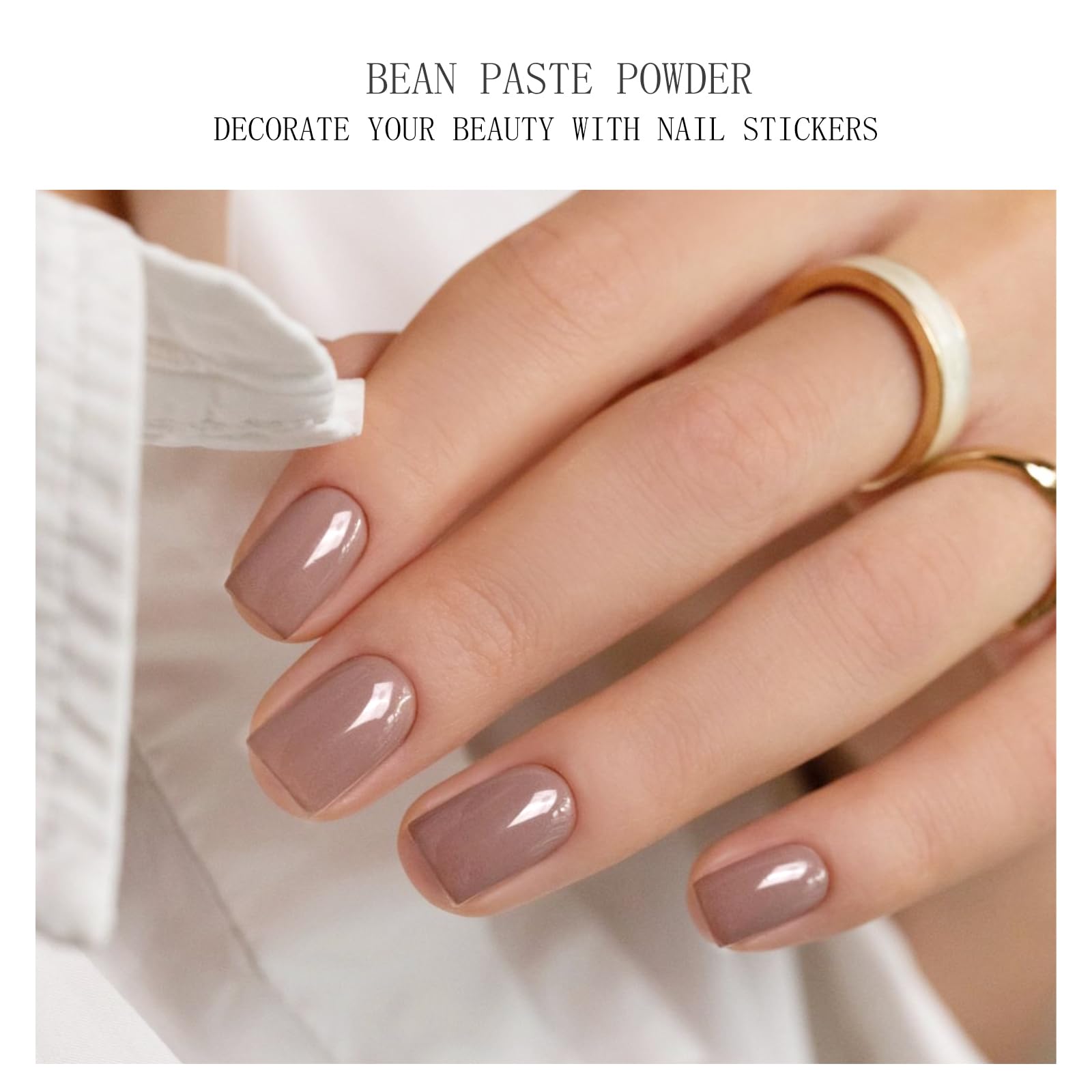 JMEOWIO design café ongles : idées fait maison rapides.