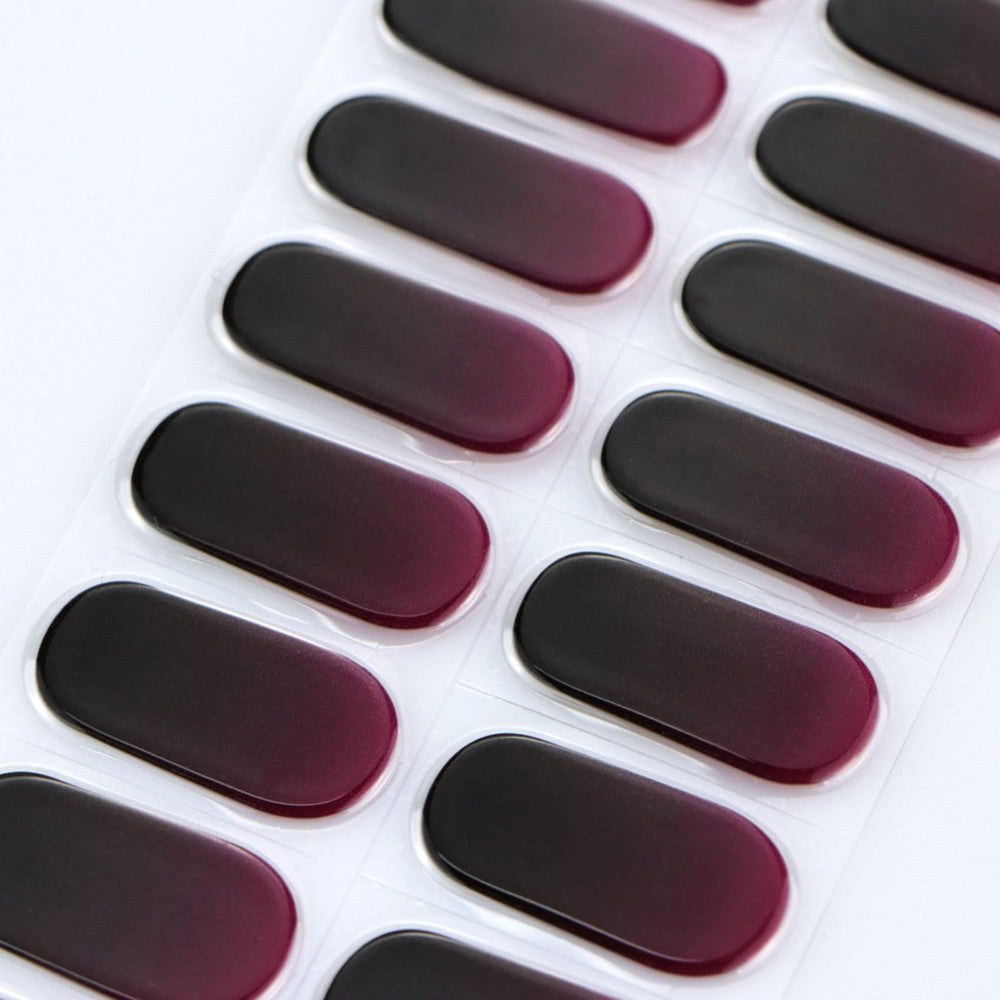Utilisation rapide sur tous types d'ongles, simplicité assurée