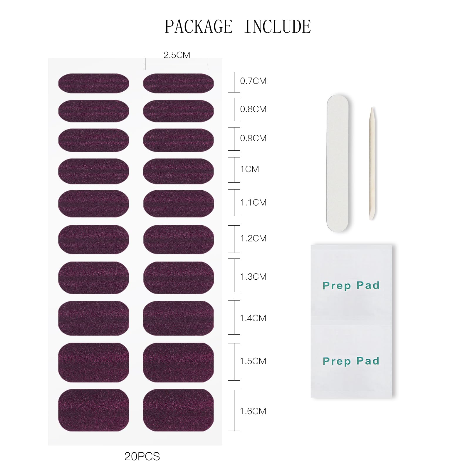 JMEOWIO vernis gel pratique, retrait facile et utilisation rapide.