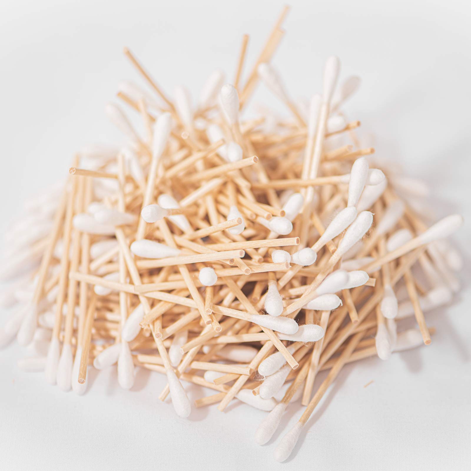 Boîte contenant dix sachets pour un rangement et transport facilités.