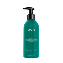 JVN Embody en bouteille : volume et brillance pour les cheveux.