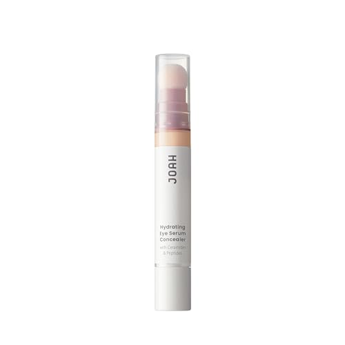 JOAH applicateur embout coussin pour une couvrance précise et modulable.