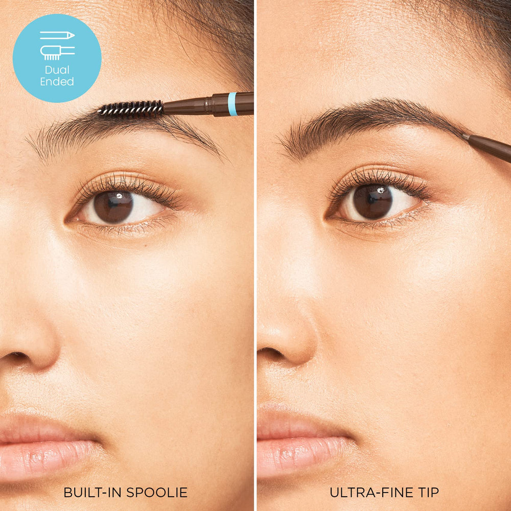 JOAH Brow Down To Me – fini imperméable pour une tenue longue durée.