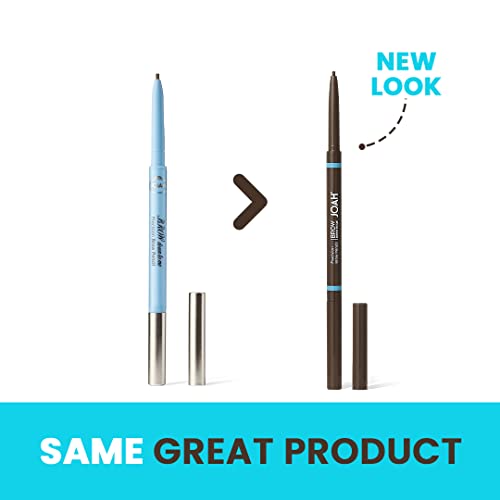 JOAH Brow Down To Me – pointe ultra-fine pour des traits réalistes et précis.