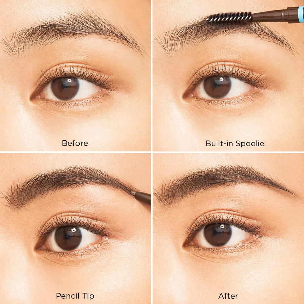 JOAH Brow Down To Me – usage quotidien pour un look naturel et précis.