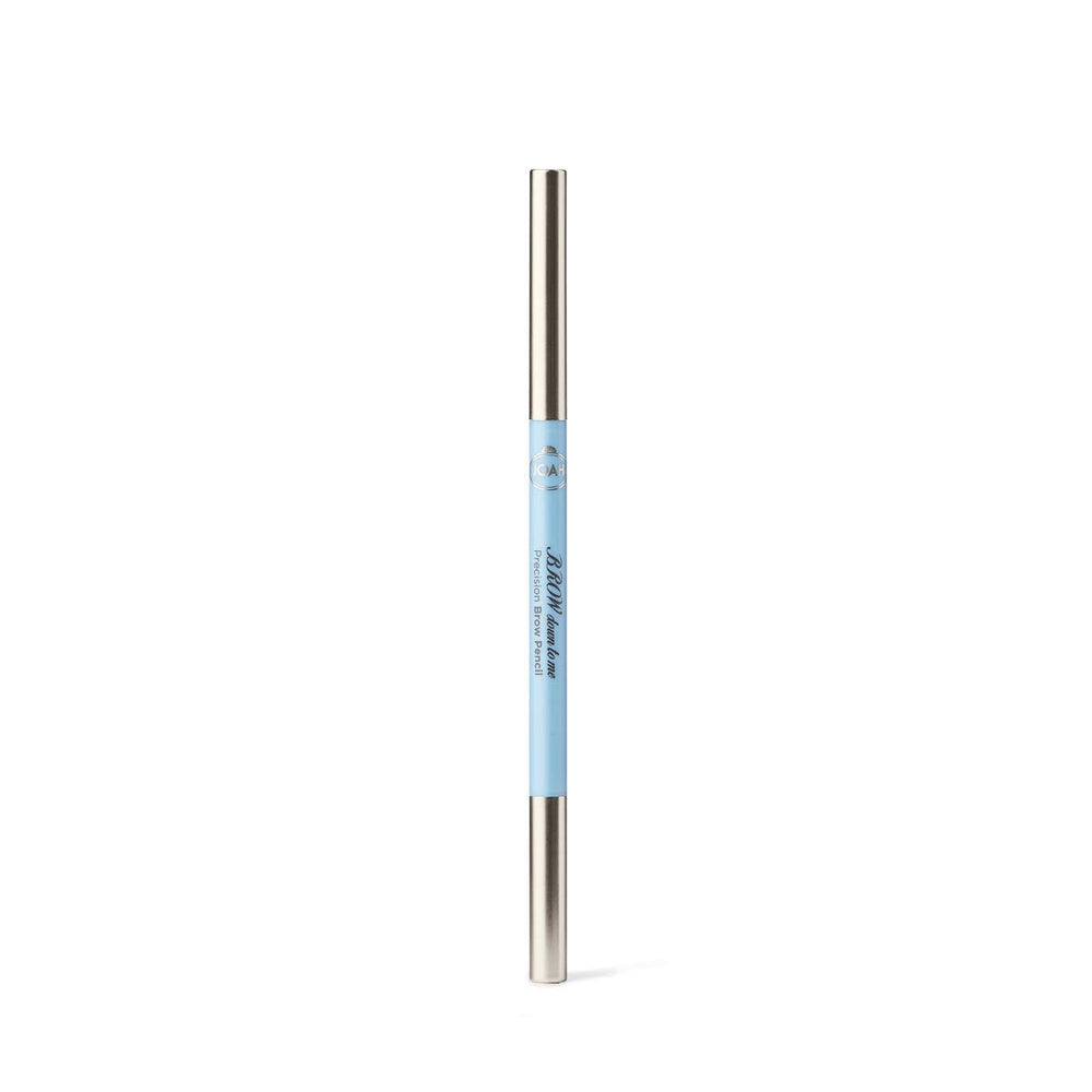JOAH crayon sourcils trace-poil ultra-fin pour des traits réalistes et naturels.