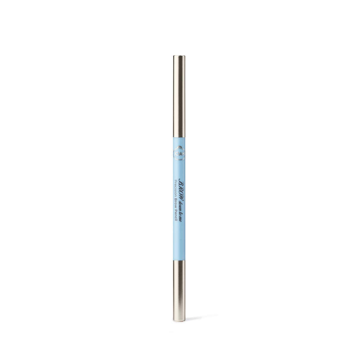 JOAH crayon sourcils trace-poil ultra-fin pour des traits réalistes et naturels.