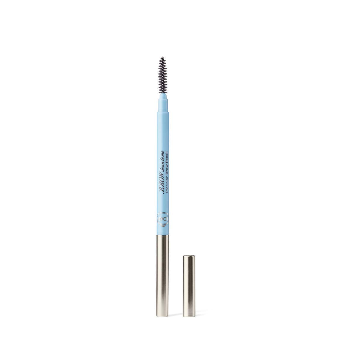JOAH gel sourcils définition pour intensifier la couleur sans effort.