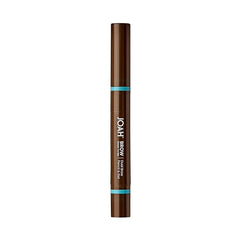 JOAH gel sourcils teinté brun cendré densifie et fixe