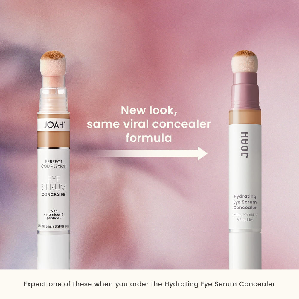 JOAH produit sans cruauté, idéal pour une routine beauté éthique.