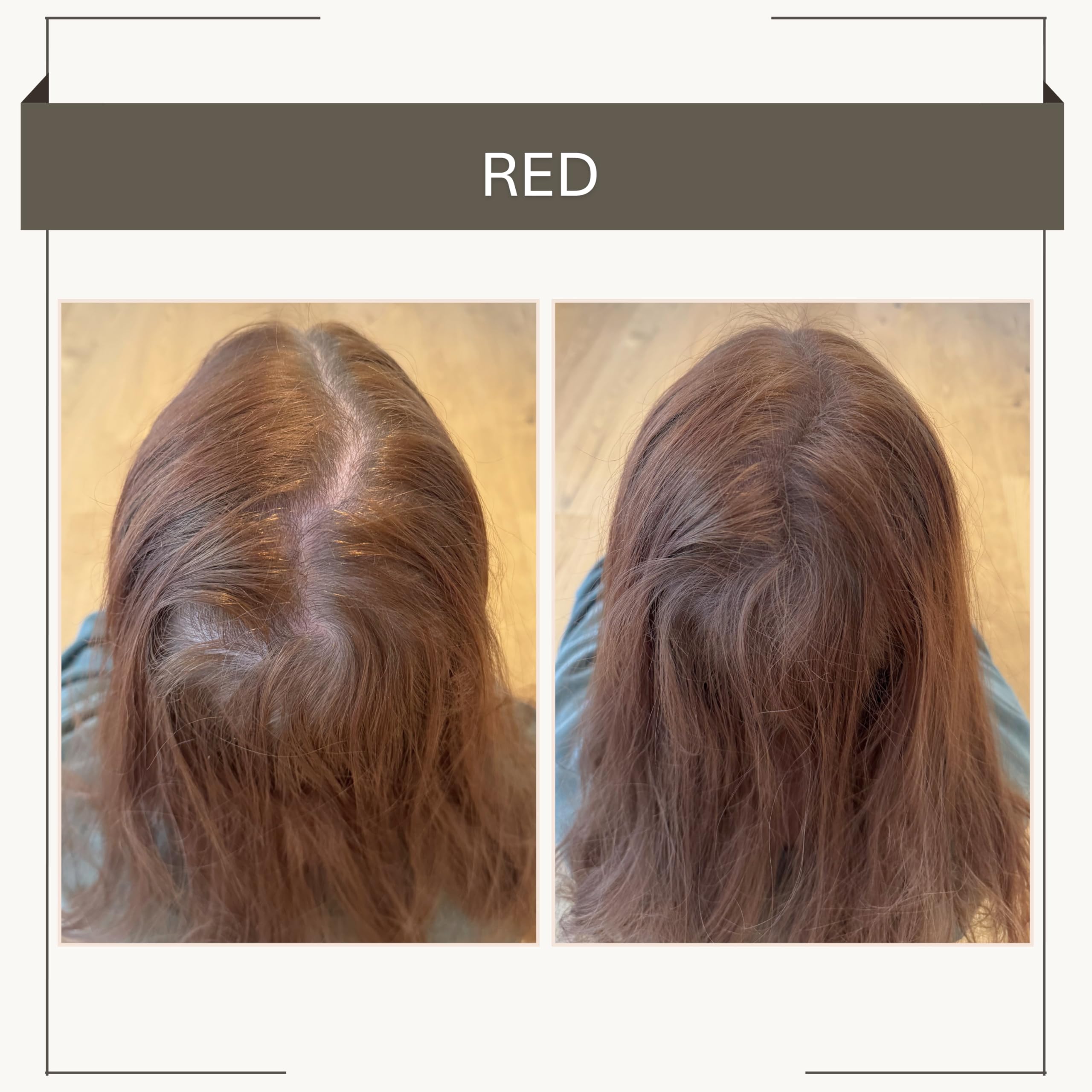 Joan Rivers Beauty Great Hair Day: pinceau-applicateur dédié pour une application précise.
