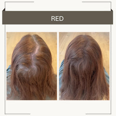 Joan Rivers Beauty Great Hair Day: pinceau-applicateur dédié pour une application précise.