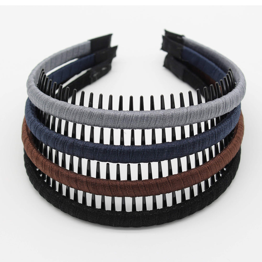 JOBAND bandeau-cheveux anti-glisse pour un maintien fiable au quotidien
