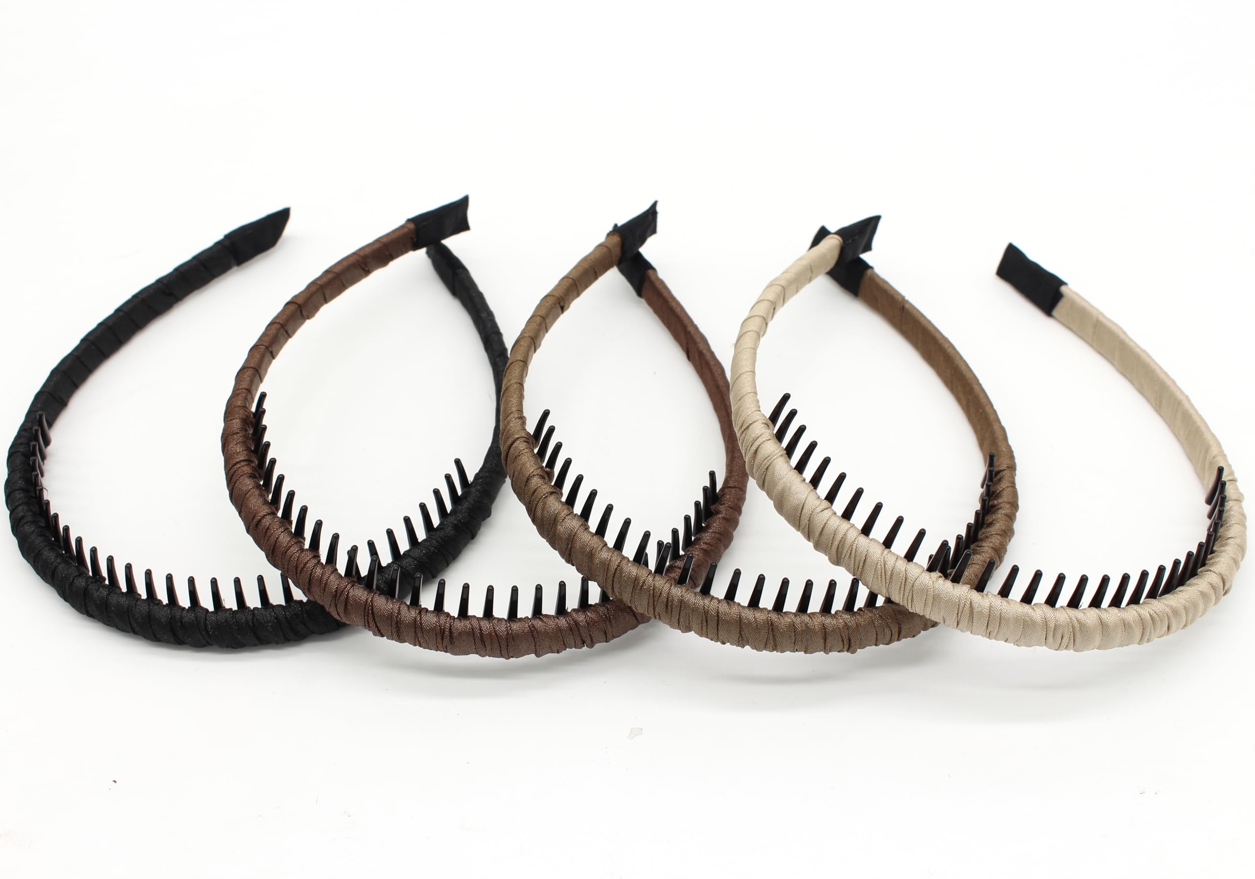 JOBAND bandeau-cheveux-yoga-et-sport assure stabilité et confort pendant l'effort.