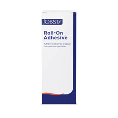JOBST adhésif Roll-On facilite l’application et le maintien des vêtements de compression.