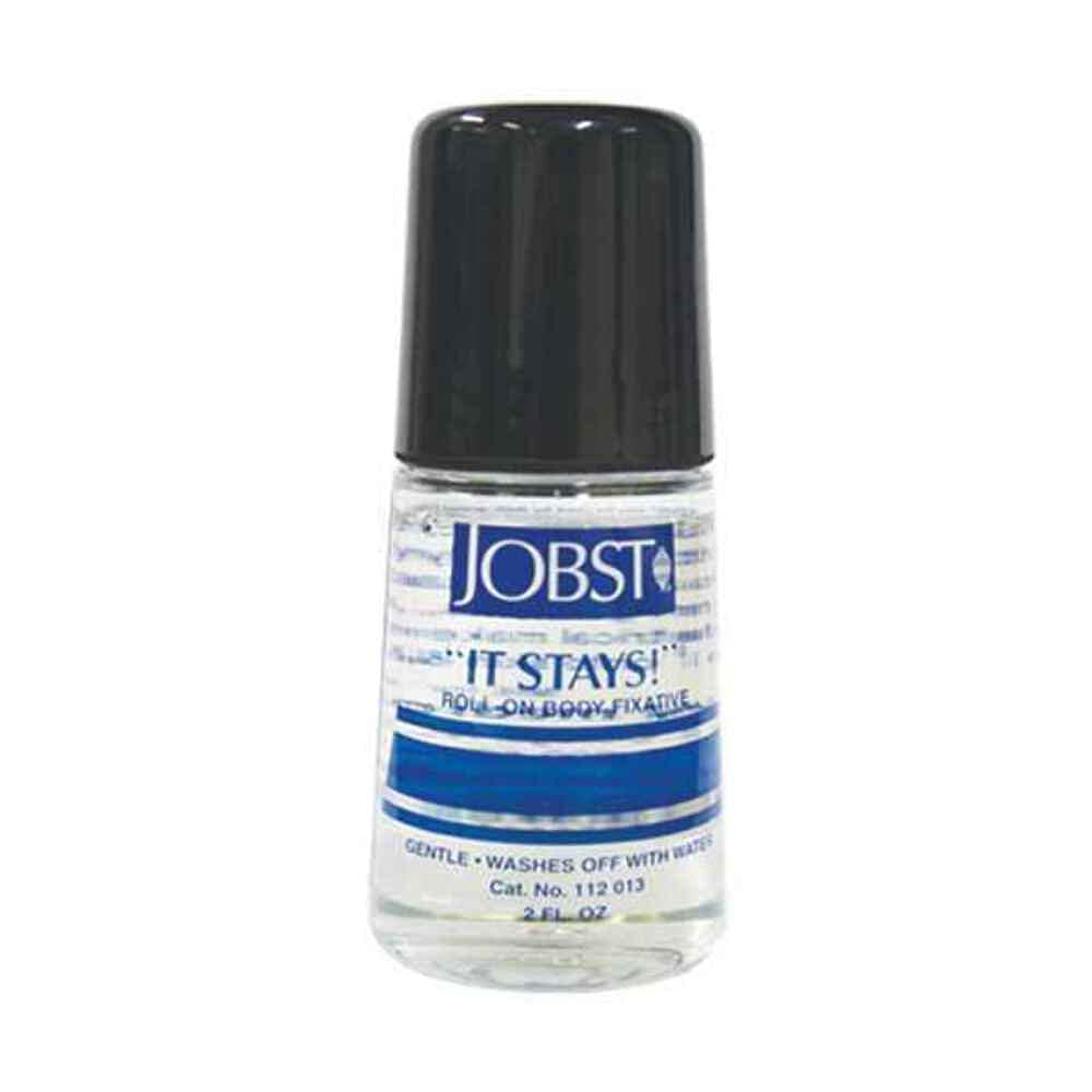 JOBST It Stays Roll-On Fixateur corporel pour bas: maintien discret et pratique