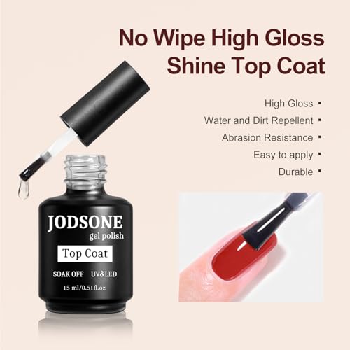 JODSONE Bouteille 15ml: flacon compact et pratique