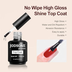JODSONE Bouteille 15ml: flacon compact et pratique