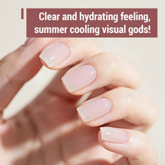 JODSONE coffret cadeau vernis gel, idée idéale pour offrir.