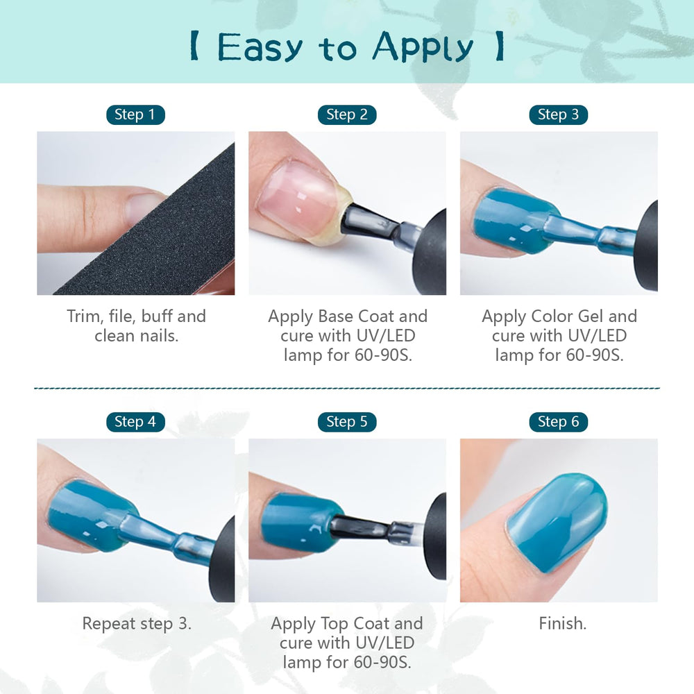 JODSONE lime à ongles pour une préparation précise.