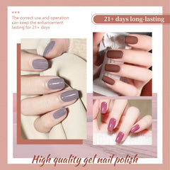 JODSONE-matte-top-coat: effet mat élégant et longue tenue.