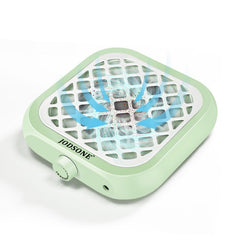 JODSONE mini-collecteur de poussière pour manucure, nettoyage rapide.
