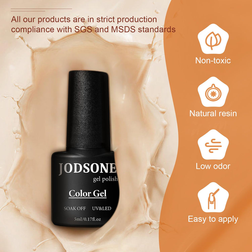 Lampe UV/LED pour durcissement rapide des gels JODSONE