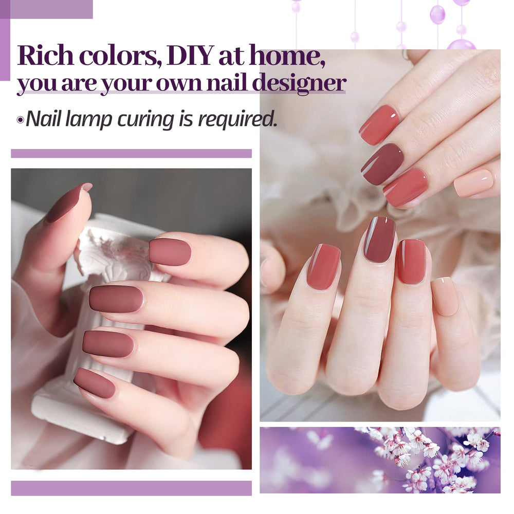 Top coat mat JODSONE: effet satiné discret et sèche rapidement.