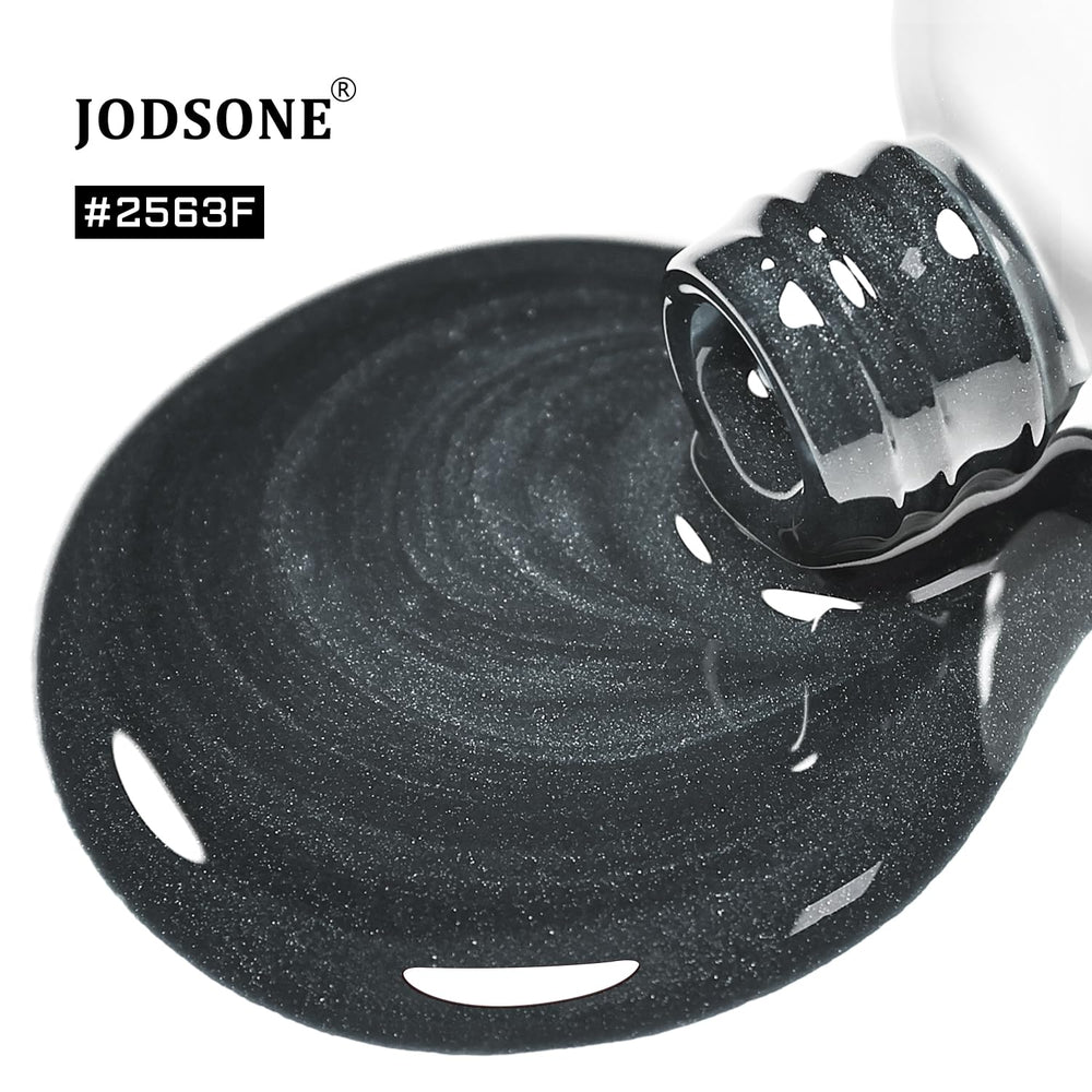 Aimant oeil-de-chat inclus par JODSONE pour motifs personnalisés sur l'ongle