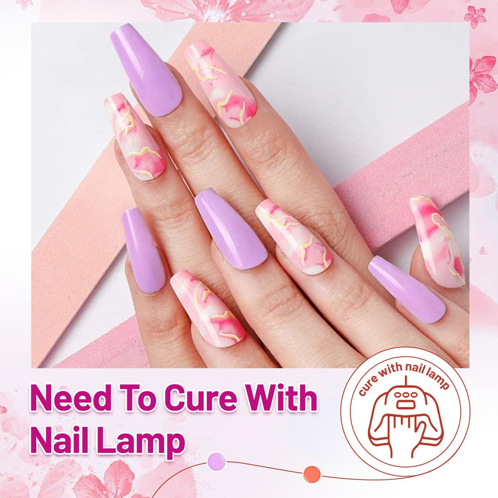 Idée cadeau parfaite pour les passionnés d’art des ongles.