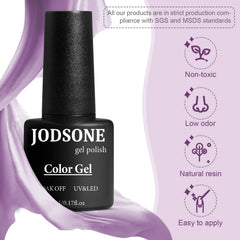 Top-coat-mat JODSONE: fini élégant et durable.