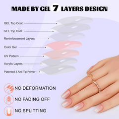 Colle gélifiée Jofay Fashion, liaison flexible pour une finition durable.