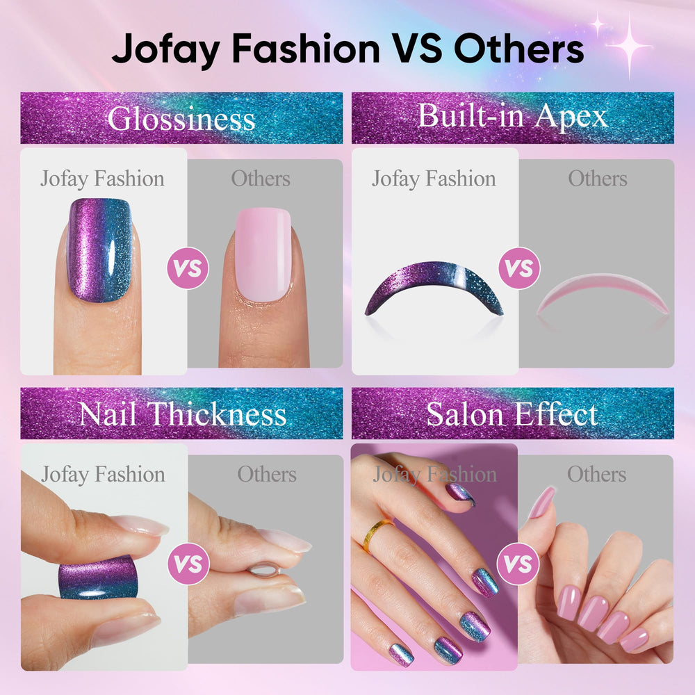 Conception fine et coupe naturelle Jofay Fashion pour confort quotidien