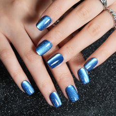 Ongles Jofay Fashion press-on reutilisables durables